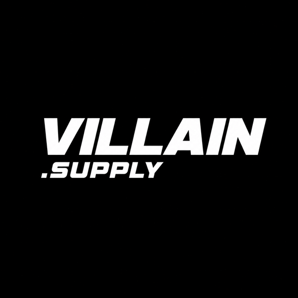 Villainsupply